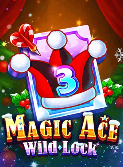 Progressive bingo jackpot game cover